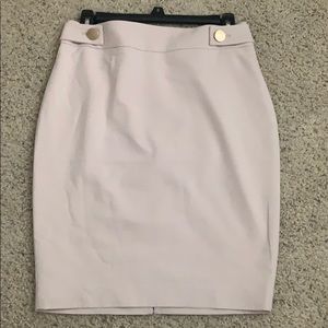 Express pencil skirt
